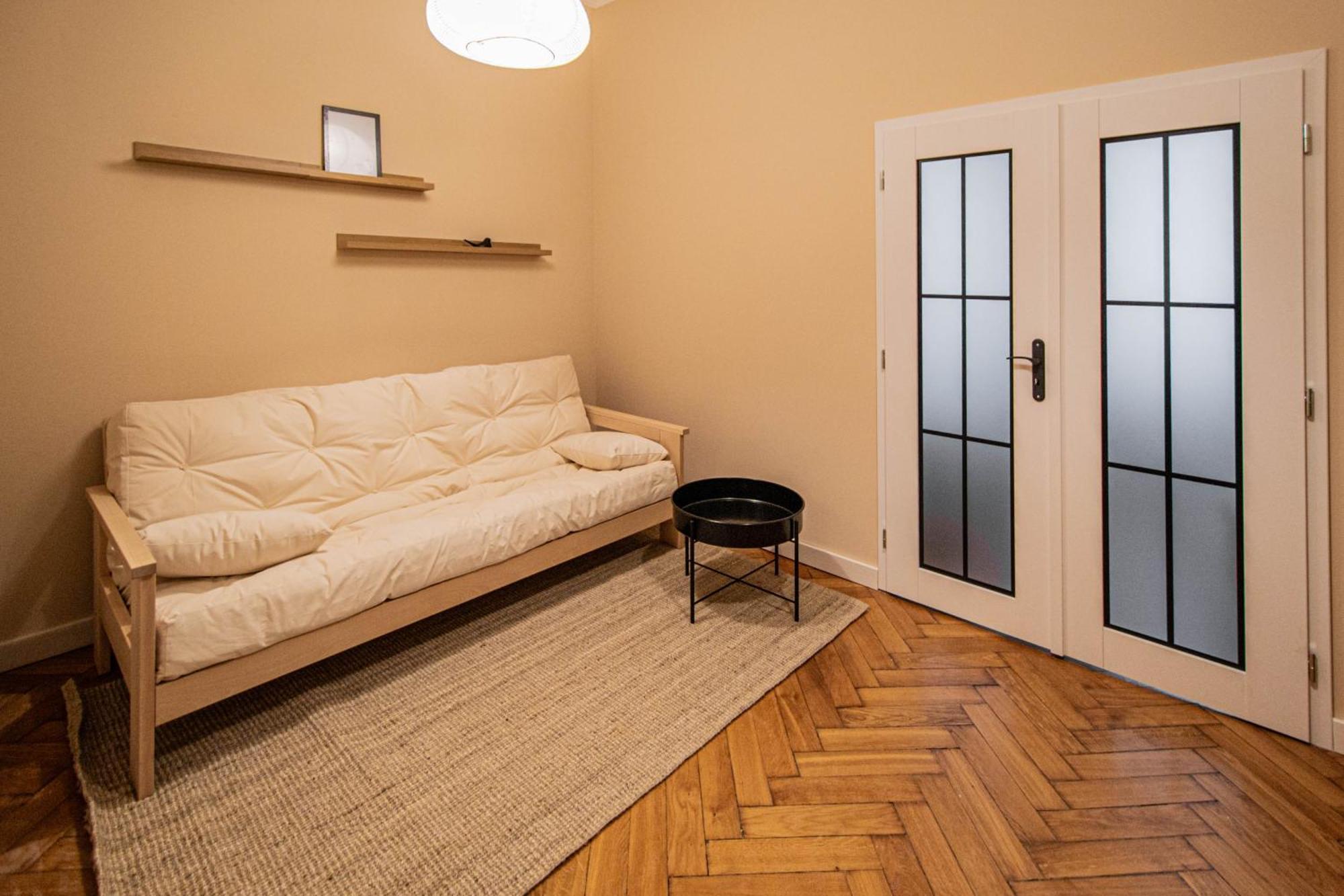 Radost Residence The Heart Of Unique Living Prague Luaran gambar
