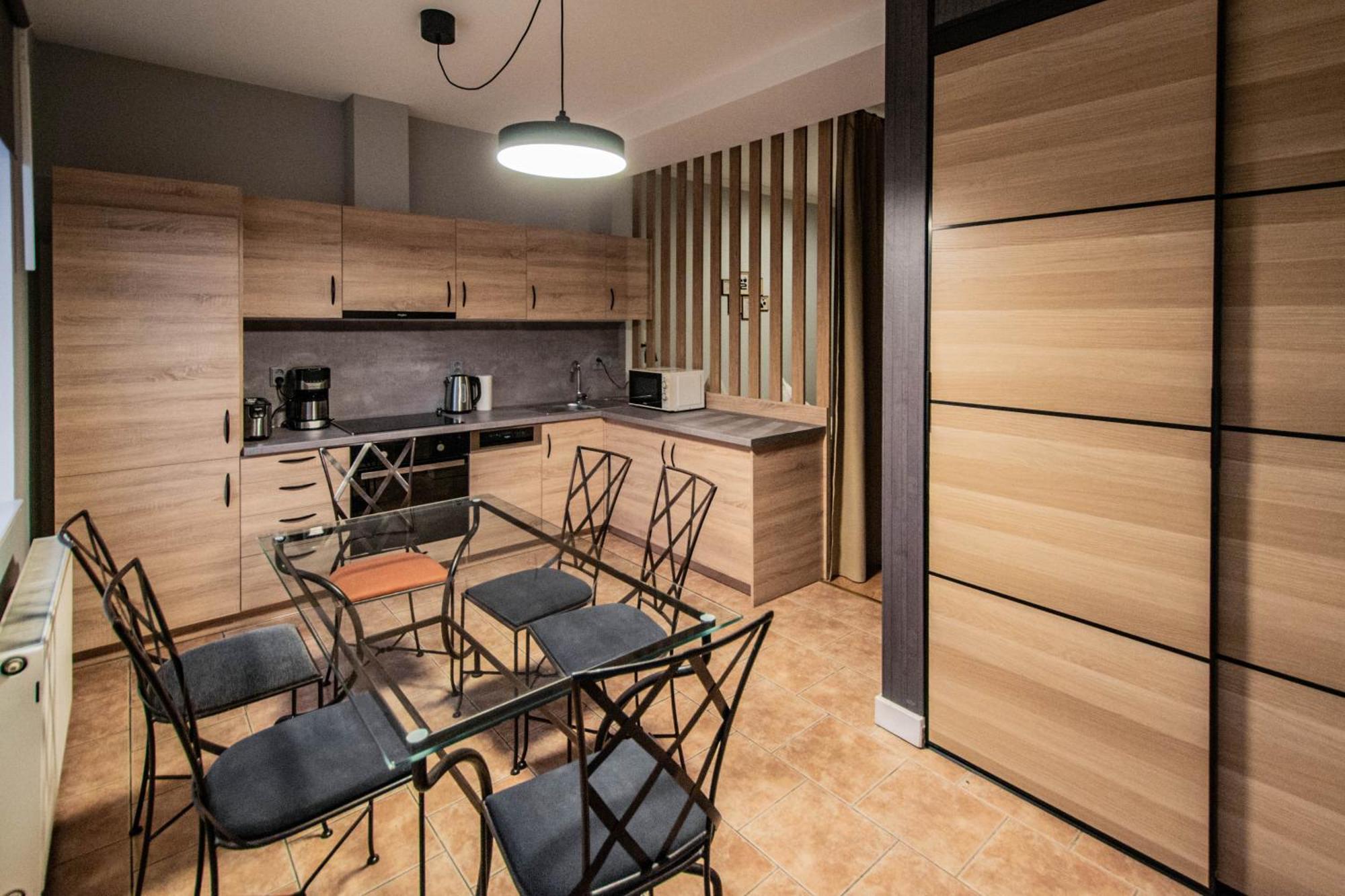 Radost Residence The Heart Of Unique Living Prague Luaran gambar