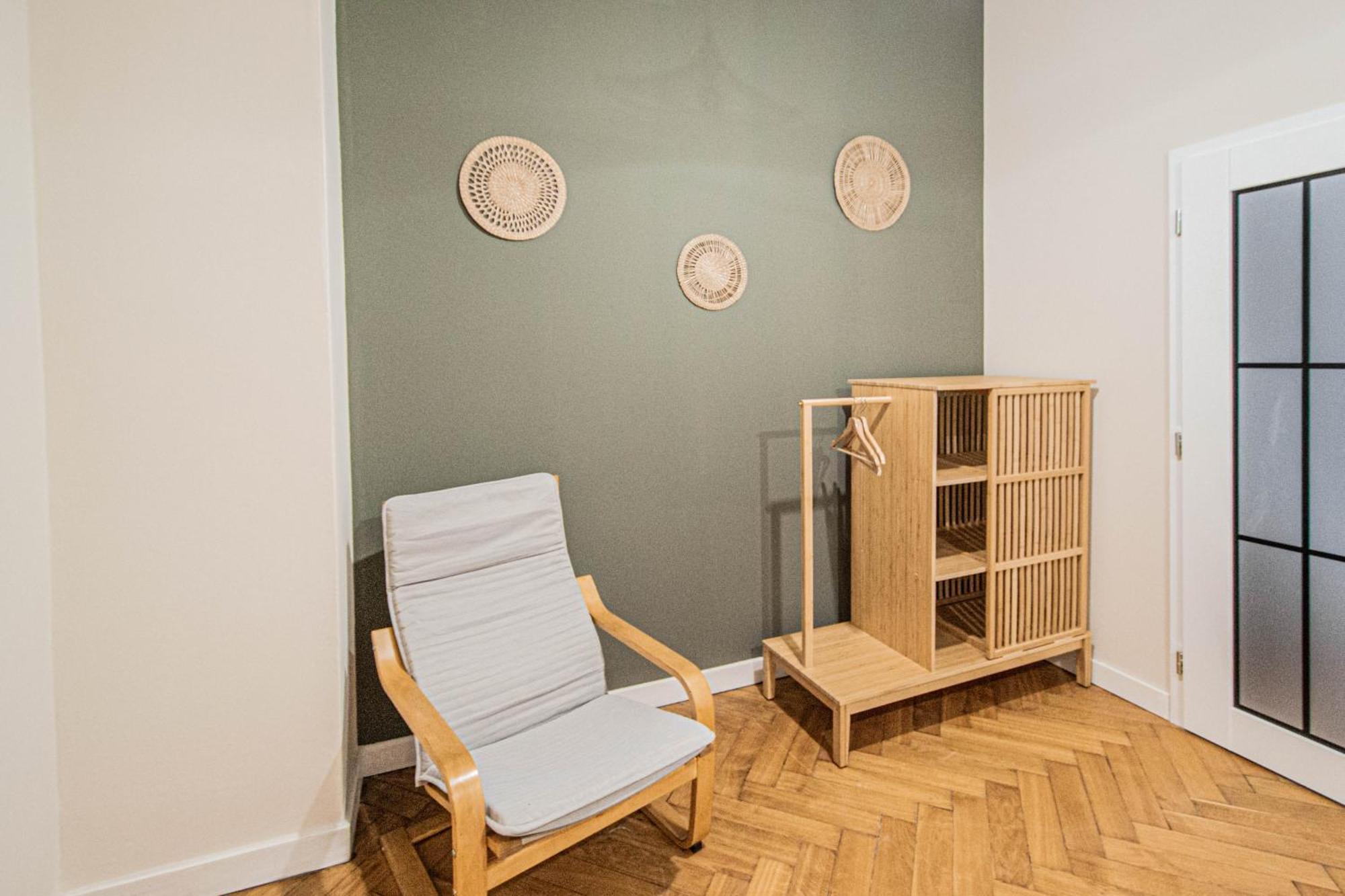 Radost Residence The Heart Of Unique Living Prague Luaran gambar