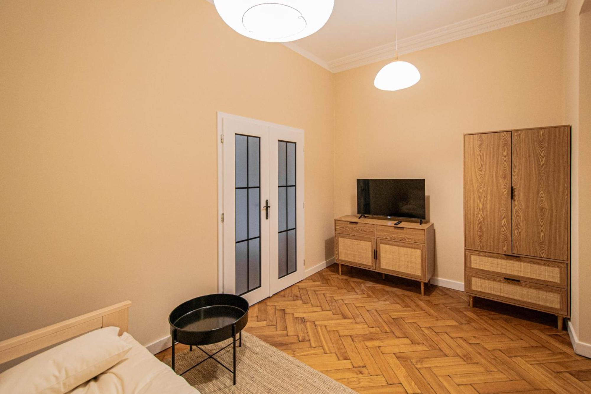 Radost Residence The Heart Of Unique Living Prague Luaran gambar