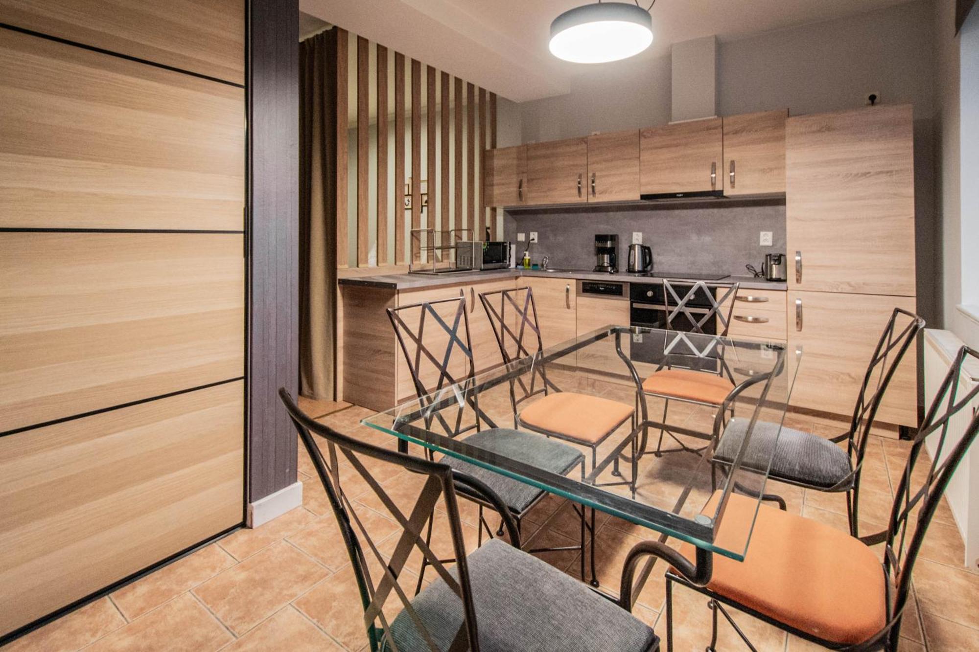 Radost Residence The Heart Of Unique Living Prague Luaran gambar