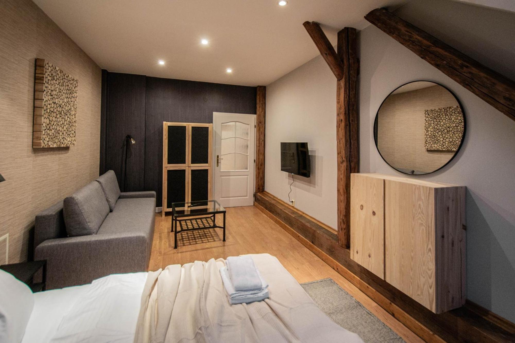 Radost Residence The Heart Of Unique Living Prague Luaran gambar