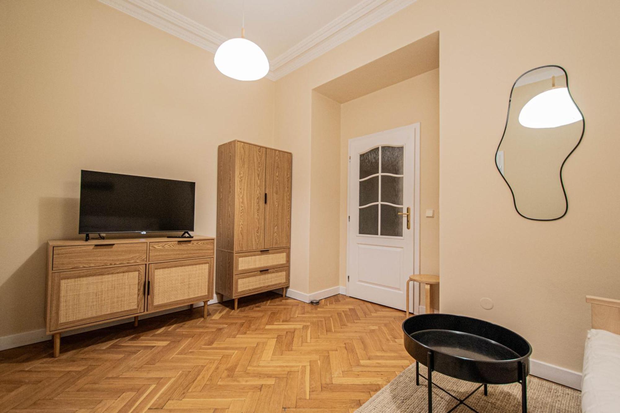Radost Residence The Heart Of Unique Living Prague Luaran gambar