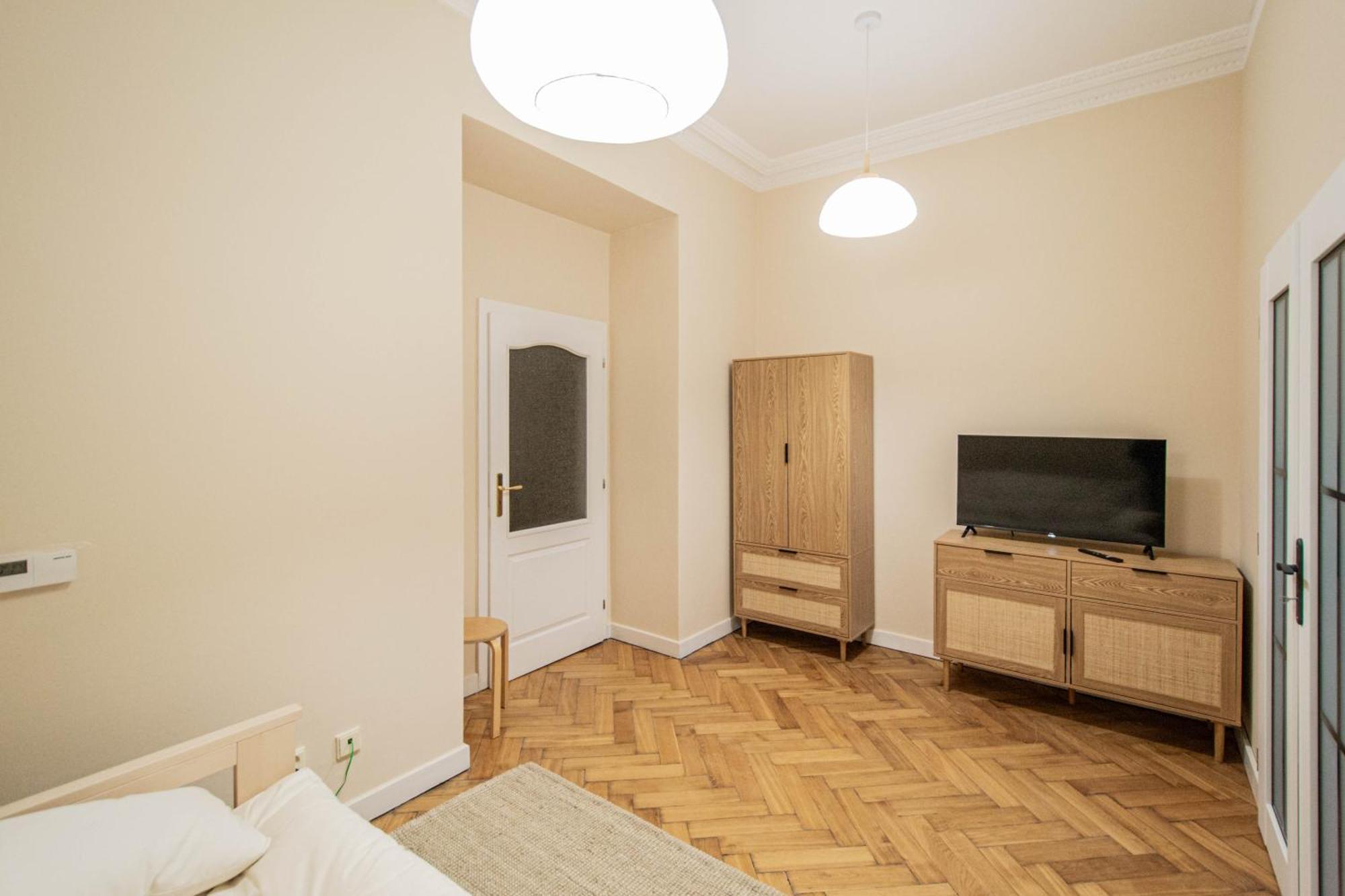Radost Residence The Heart Of Unique Living Prague Luaran gambar