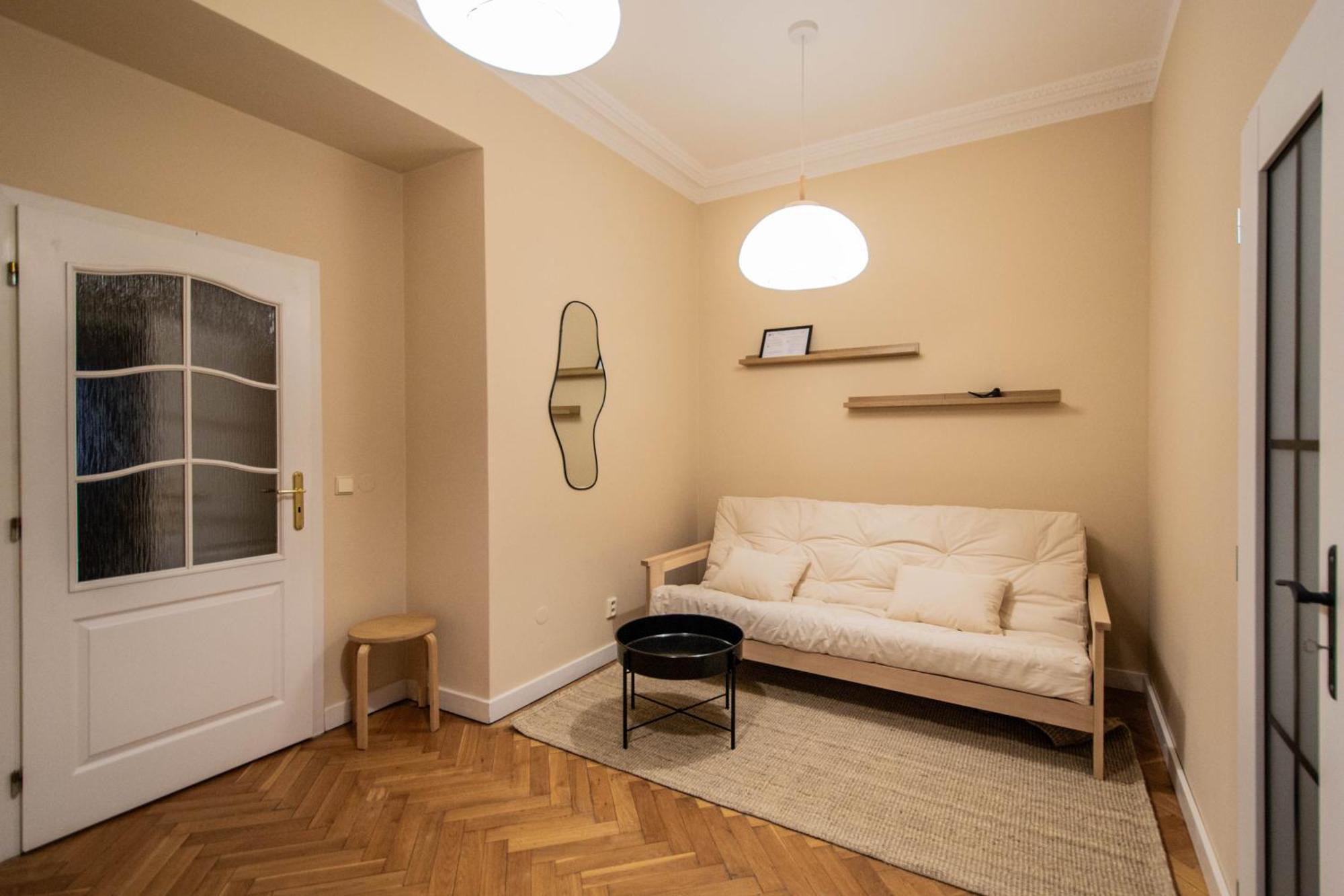 Radost Residence The Heart Of Unique Living Prague Luaran gambar