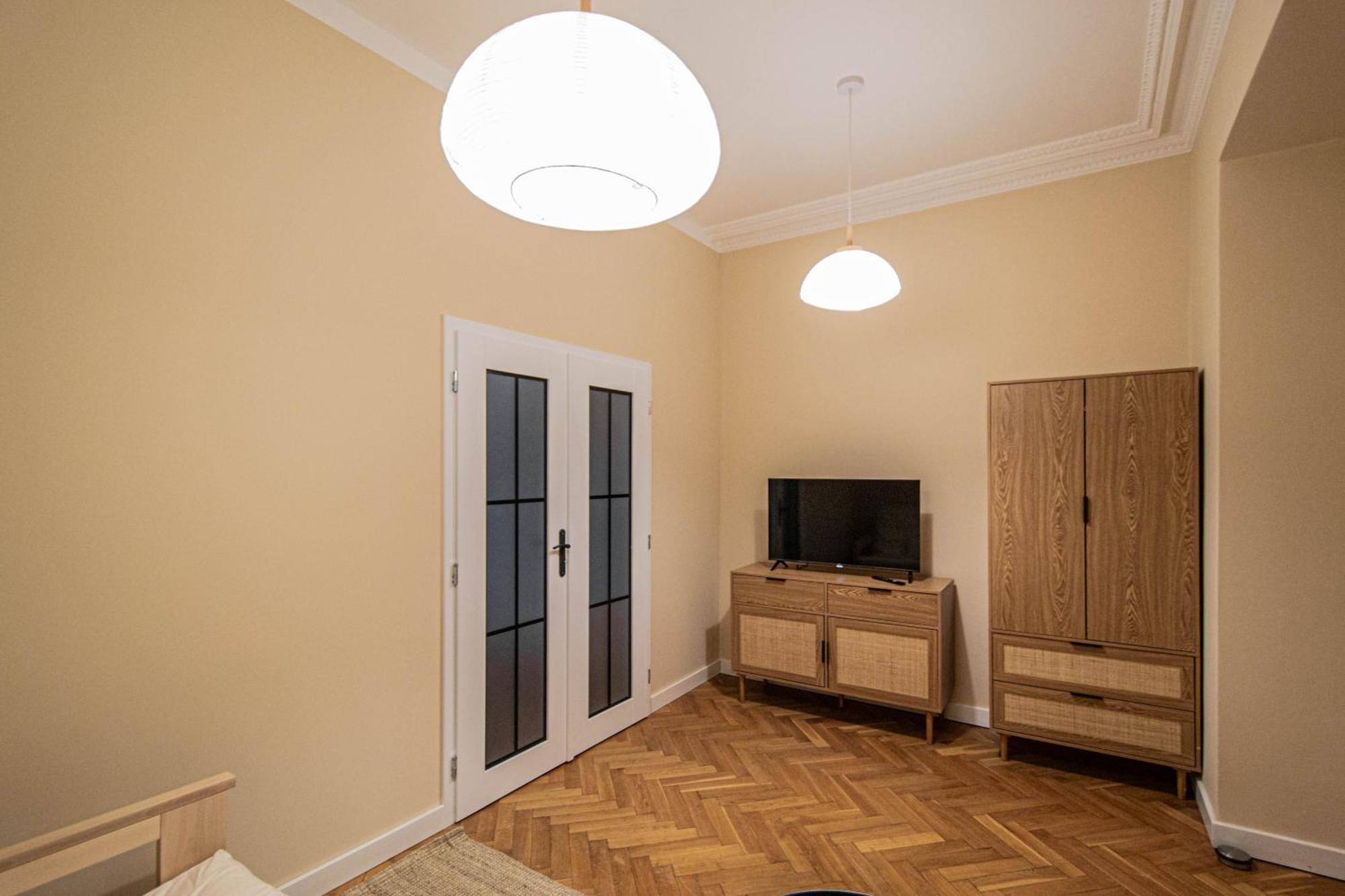 Radost Residence The Heart Of Unique Living Prague Luaran gambar