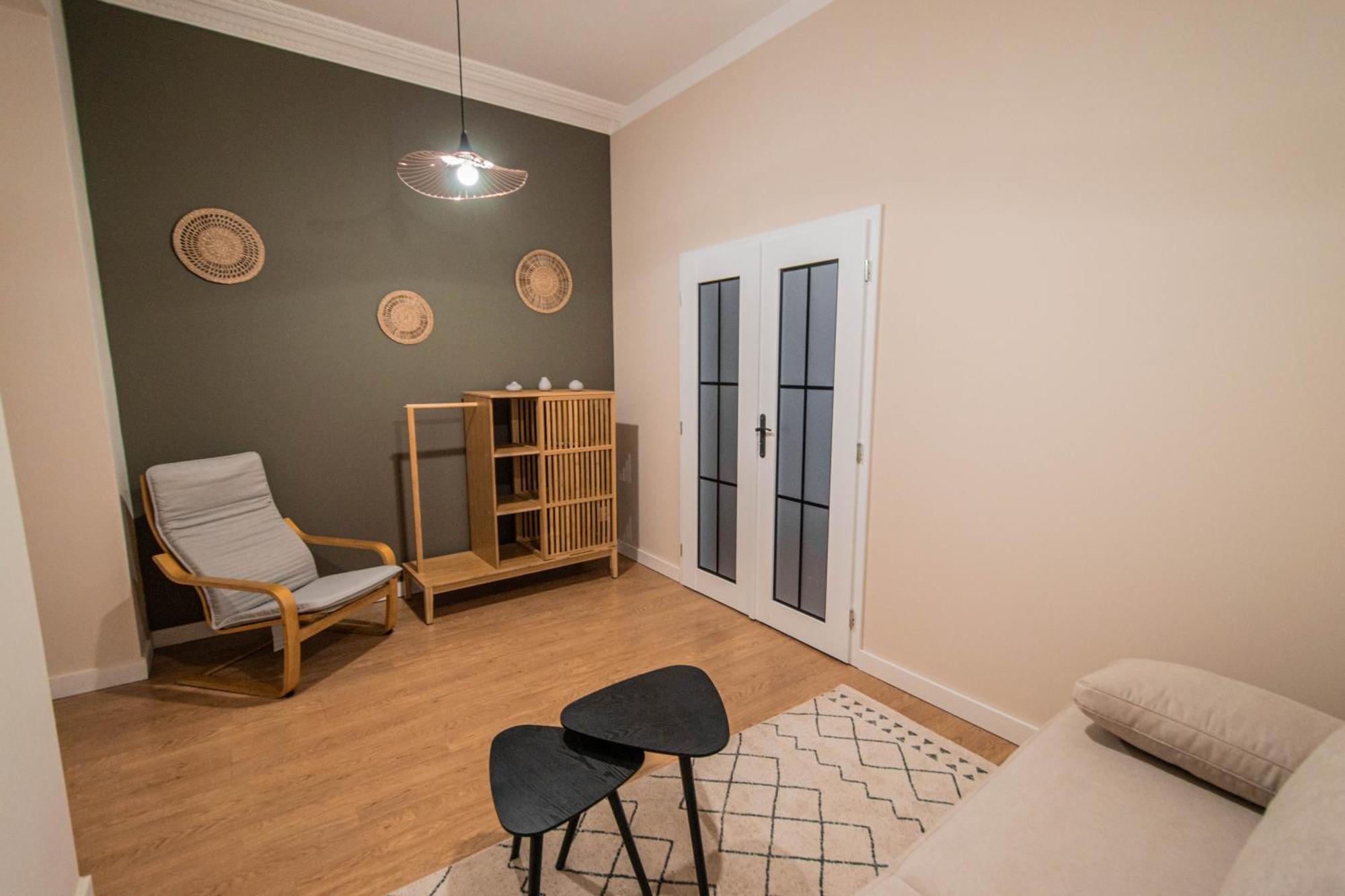 Radost Residence The Heart Of Unique Living Prague Luaran gambar